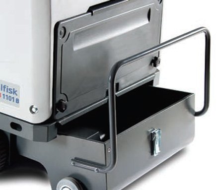 SPAZZATRICE NILFISK SR1101 B