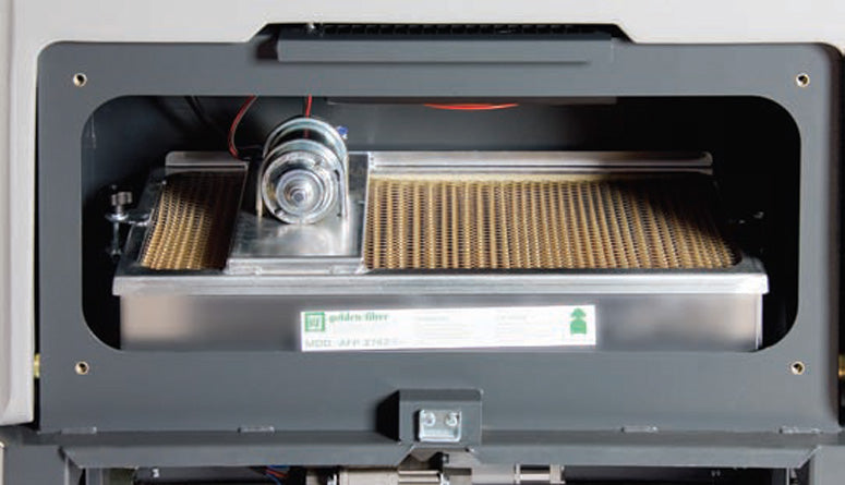 SPAZZATRICE NILFISK SR1101 B