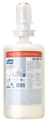 RICARICA TORK FOAM SOAP ANTIBATTERICO