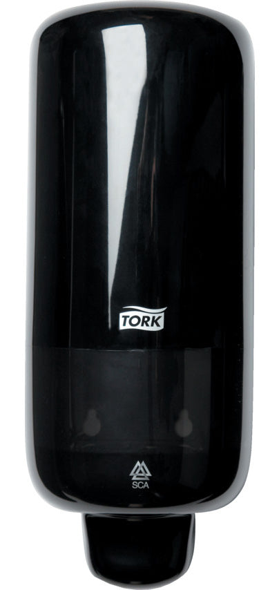 DISPENSER TORK FOAM SOAP S4 MANUALE NERO