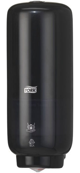 DISPENSER TORK FOAM SOAP S4 A FOTOCELLULA NERO
