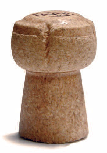 TAPPO BOTTIGLIA
