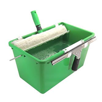 Secchio Unger 18 Litri