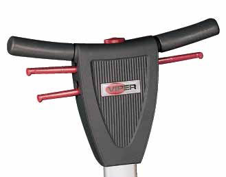 LUCIDATRICE VIPER DR1500 H