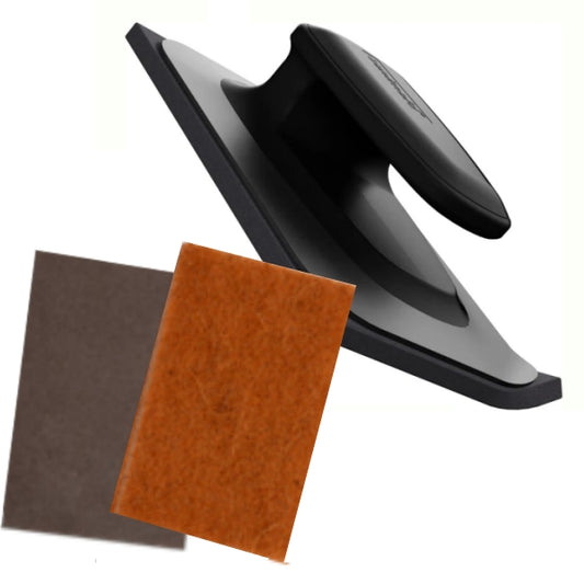 KIT STAINREMOVER XL