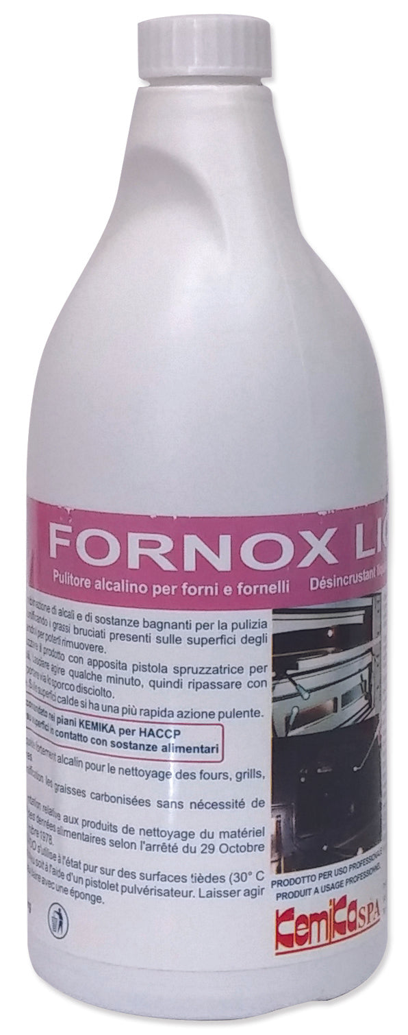 FORNOX LIQUIDO