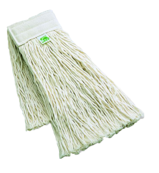 RICAMBIO MOP GR. 500 IN COTONE SENZA BANDA