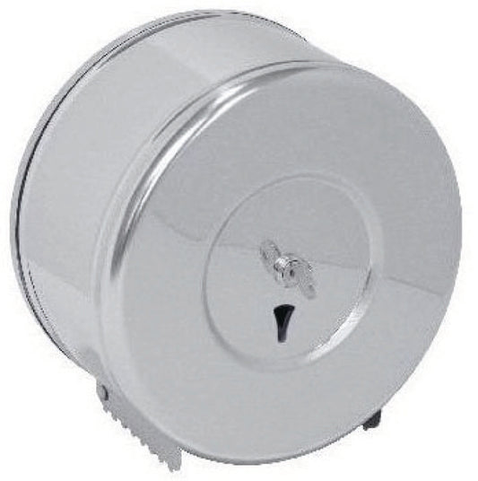 DISTRIBUTORE CARTA IGIENICA INOX CANTU'
