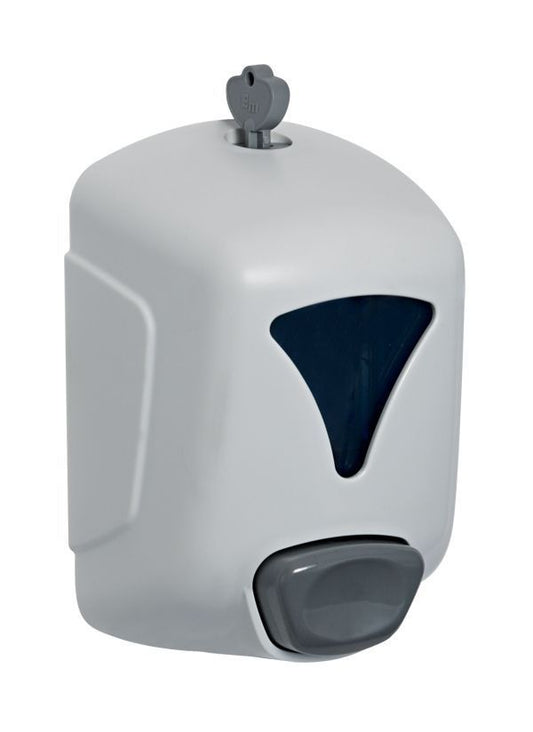 DISTRIBUTORE SAPONE LIQUIDO ML.350