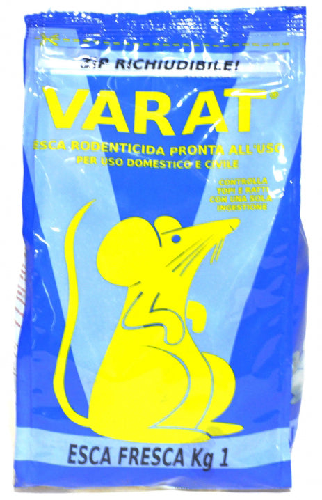 VARAT BUSTINE PASTA