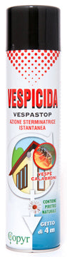 VESPASTOP