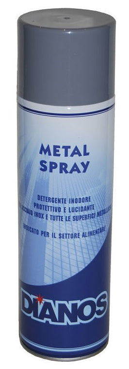 METAL SPRAY INODORE