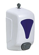 DISTRIBUTORE SAPONE LIQUIDO ML.900