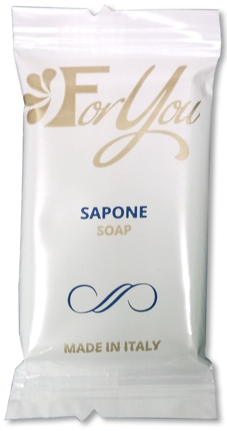 SAPONE RETTANGOLARE