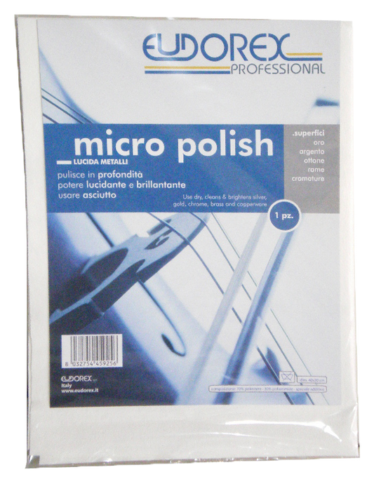 PANNO MICRO POLISH