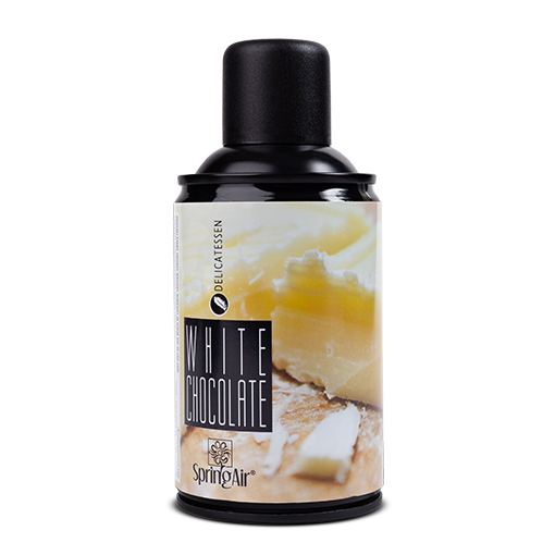 SPRING AIR SPRAY WHITE CHOCOLATE ML.250