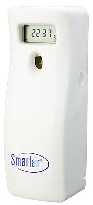 DISPENSER SMART AIR MINI AUTOMATICO - BIANCO ML. 250