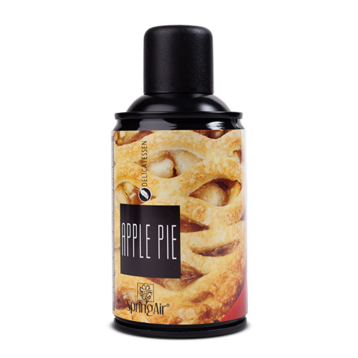 SPRING AIR SPRAY APPLE PIE ML.250