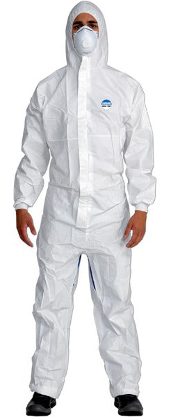 TUTA LIGHT COVERALL B-TEX LIGHT