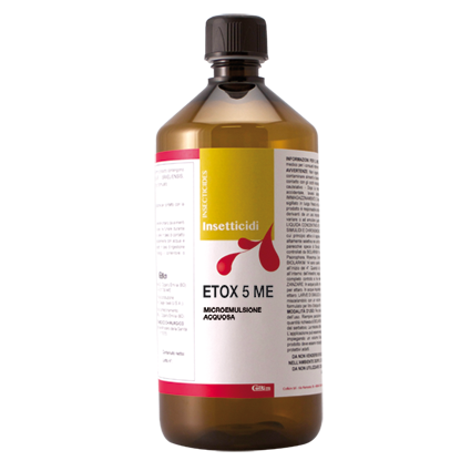 ETOX 5 ME 1 LT.