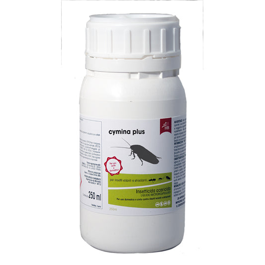 CYMINA PLUS 250 ML.