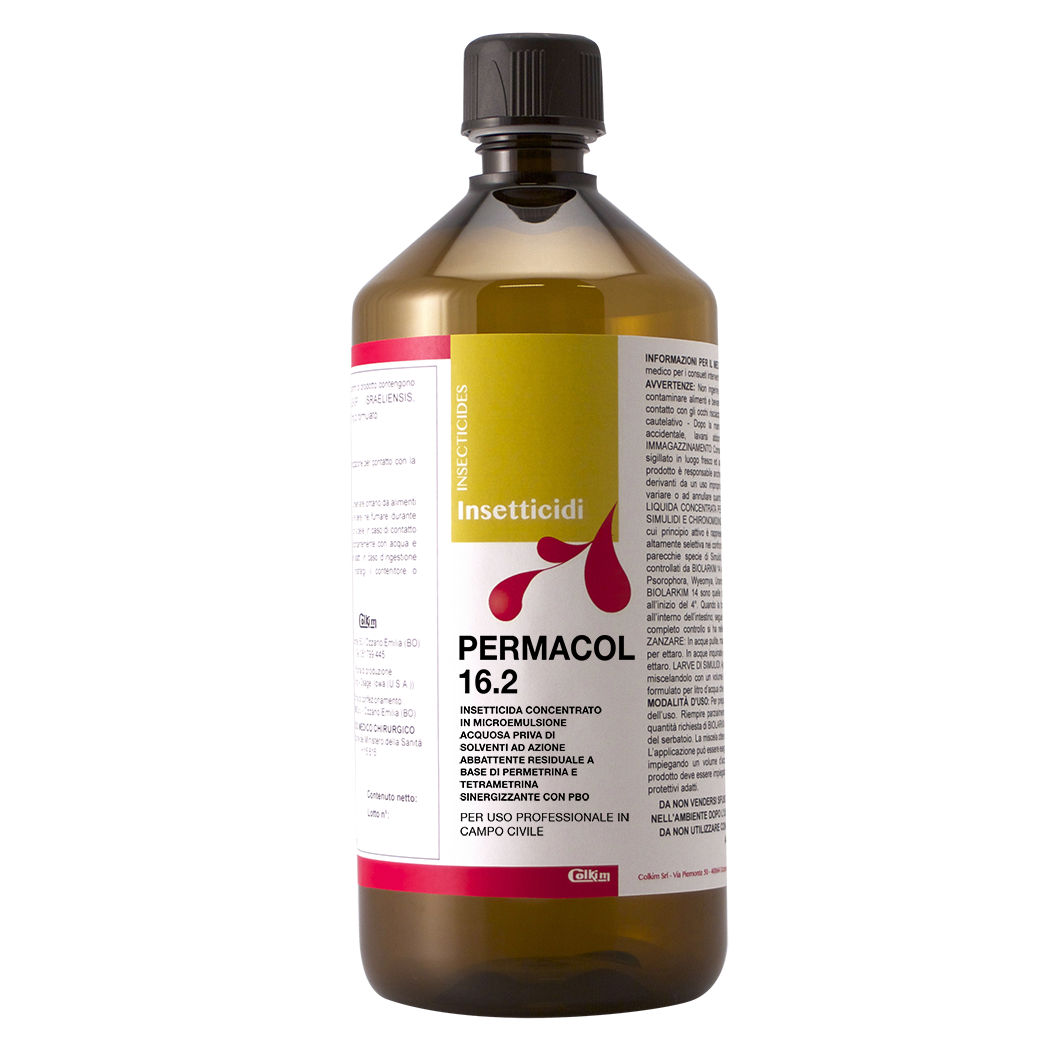 PERMACOL 16.2 1 LT.