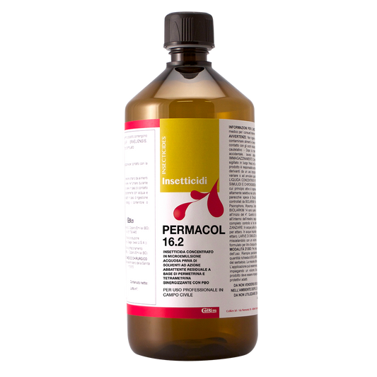 PERMACOL 16.2 1 LT.