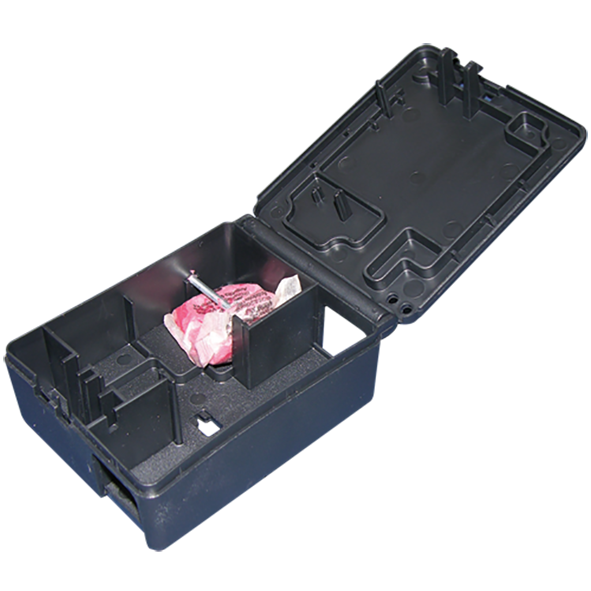 AF ADVANCE MOUSE BOX