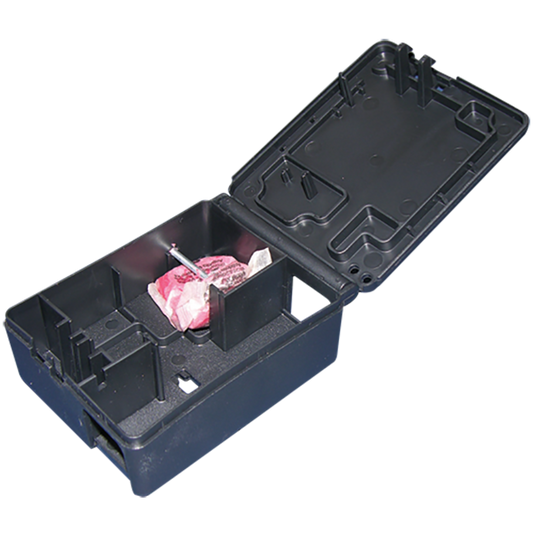 AF ADVANCE MOUSE BOX