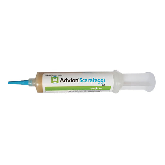 ADVION GEL SCARAFAGGI GR.30