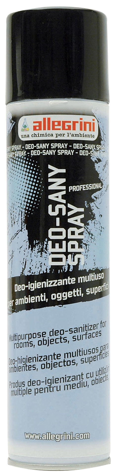 DEO SANY SPRAY ML. 400