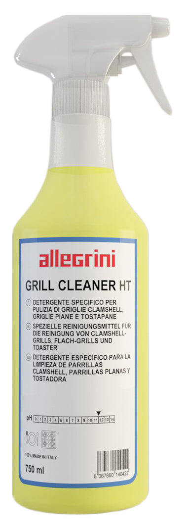 GRILL CLEANER HT