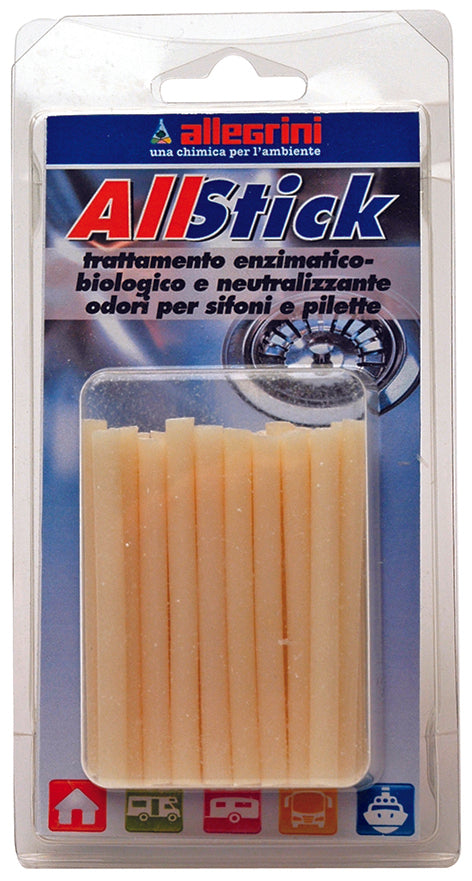 ALLSTICK (50PZ)