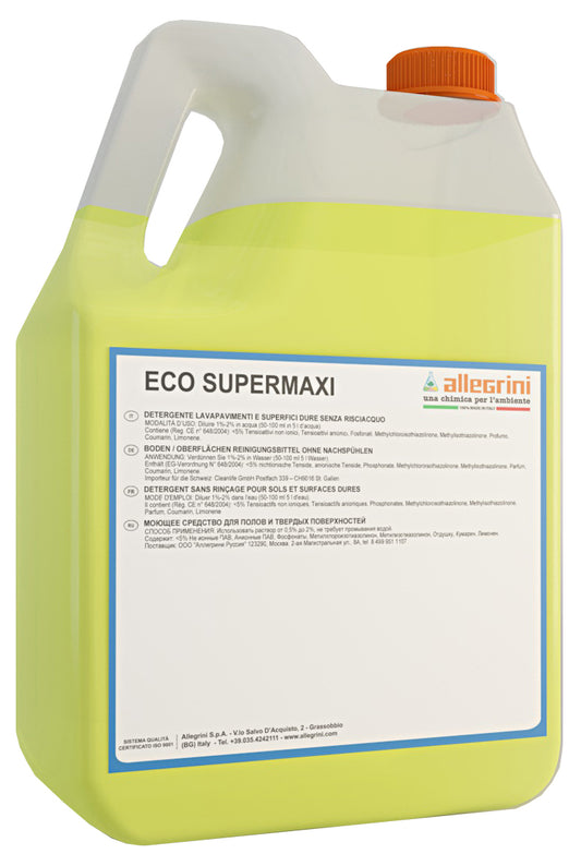ECOSUPERMAXI KG. 5