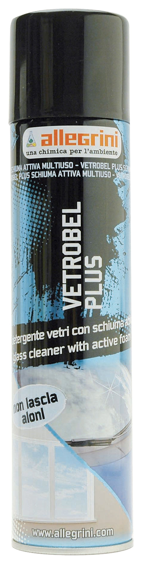 VETROBEL SPRAY ML. 400