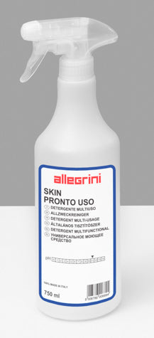 SKIN 750ml