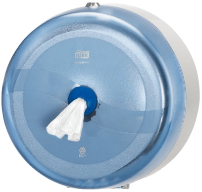 DISPENSER SMARTONE BLU