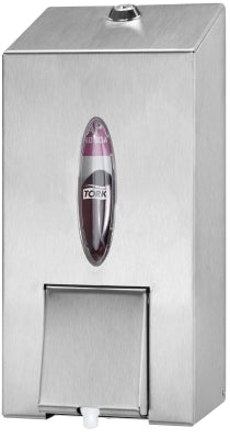 DISPENSER TORK FOAM SOAP INOX