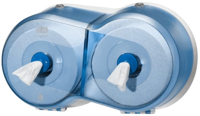 DISPENSER SMARTONE MINI DOUBLE BLU