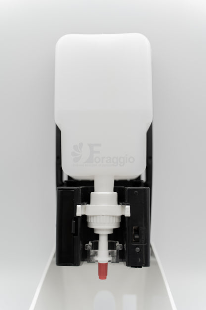 DISPENSER AUTOMATICO Triple Touch Free 900 ml